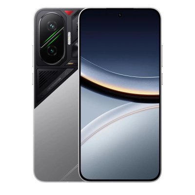 Xiaomi Poco F7 12/512Gb Silver EU